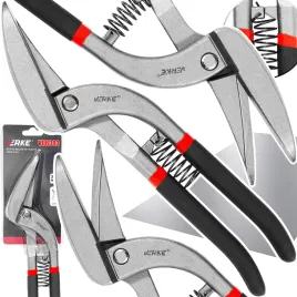 nozyce-reczne-do-ciecia-blachy-pelikan-lewe-odgiete-wygiete-pelikany-30-cm