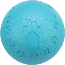 pilka-dla-psa-zabawka-z-kauczuku-wydaje-dzwiek-wytrzymaly-gryzak-trixie-9cm