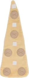 zabawka-dla-psa-pluszowy-rogalik-na-przysmaki-interaktywna-trixie-40cm