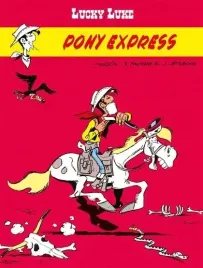 lucky-luke-t-59-pony-express-egmont
