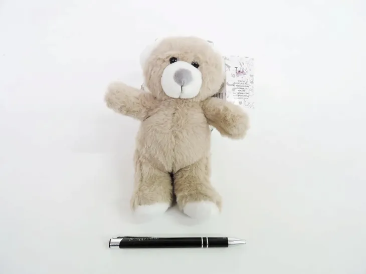 mis-olus-brazowy-15cm-tulilo-stan-nowy