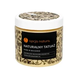 miod-w-balsamie-do-pielegnacji-tatuazu-opcja-natura-200-ml