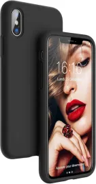 jasbon-silikonowe-etui-ochronne-do-iphone-x-xs-czarne