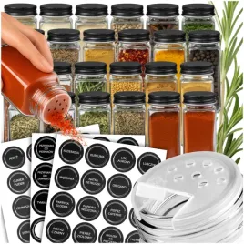 sloiczki-pojemniki-na-przyprawy-24-szt-120ml-szklane-przyprawnik-naklejki