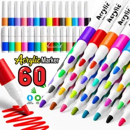 markery-akrylowe-60szt-pisaki-do-kamieni-ubran-flamastry-mazaki-wodoodporne