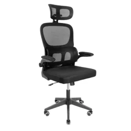 ergonomiczny-fotel-do-biurka-czarny-krzeslo-obrotowe-z-zaglowkiem-i-siatk