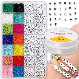 koraliki-do-robienia-bransoletek-bizuterii-zestaw-koralikow-literki-diy