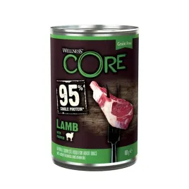 wellness-core-mokra-karma-dla-doroslych-psow-95percent-miesa-jagniecina-400g