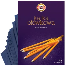 kalka-olowkowa-kopiujaca-a4-fioletowa-koh-i-noor-25-akruszy