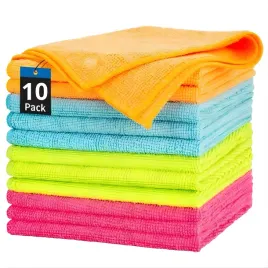 10x-miekka-scierka-sciereczka-z-mikrofibry-recznik-kuchenny-do-czyszczenia