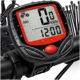 licznik-rowerowy-predkosciomierz-km-h-przywodowy-lcd-wodoodporny-14-funkcji
