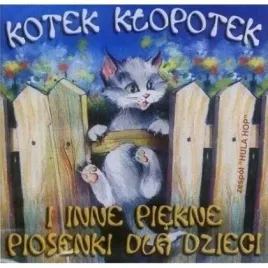 kotek-klopotek-i-inne-piekne-piosenki-cd-gamma