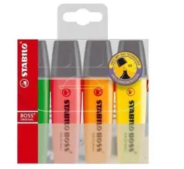 zakreslacz-boss-70-etui-4-kolory-stabilo-stabilo