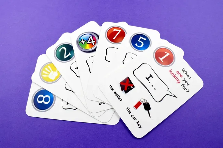 fun-card-english-present-continuous-creativo-creativo-okladka-miekka