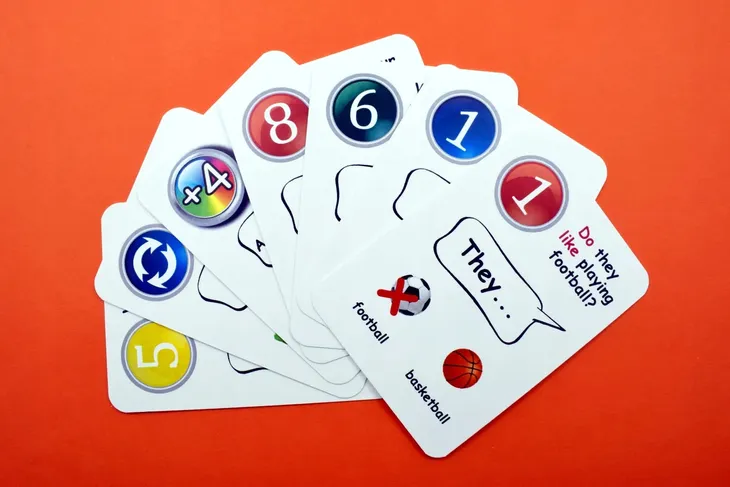 fun-card-english-present-simple-creativo-creativo-jezyk-angielski