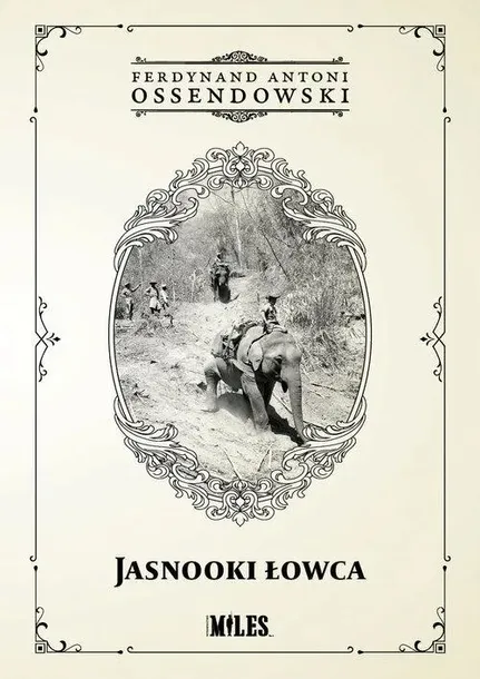 jasnooki-lowca-miles-rok-wydania-2023