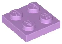 lego-3022-u-lawendowy-6485862-plytka-2x2-1-szt-nowy