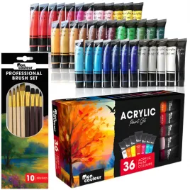 farby-akrylowe-zestaw-farb-akrylowych-36x20ml-pedzle-malarskie-pedzli-10szt
