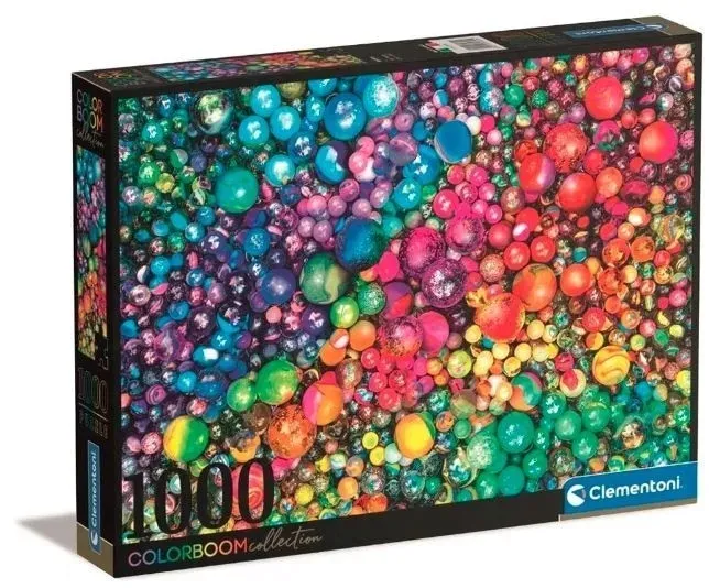 puzzle-1000-compact-colorboom-marbles-clementoni-kod-producenta-8005125397808