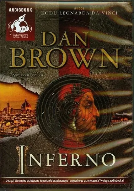 inferno-audiobook-sonia-draga-tytul-inferno-audiobook