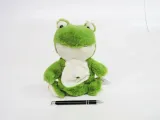 pacynka-zabka-27cm-tulilo-stan-nowy