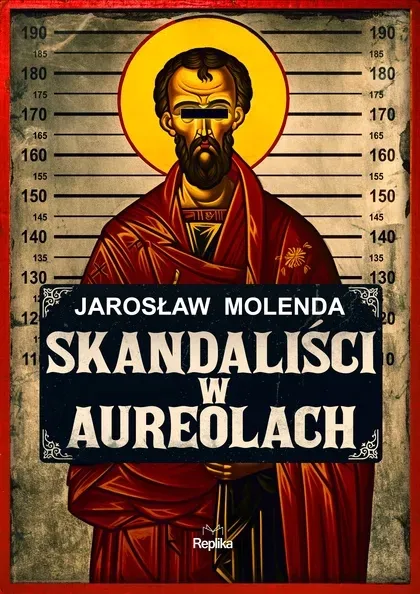 skandalisci-w-aureolach-replika
