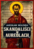 skandalisci-w-aureolach-replika-stan-nowy