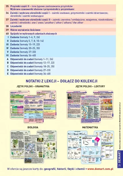 jezyk-angielski-sciagi-edukacyjne-demart-wydawnictwo-demart