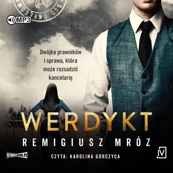werdykt-audiobook-storybox-tytul-werdykt