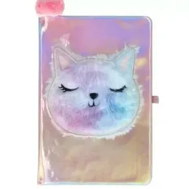 notes-holograficzny-a5-cat-starpak