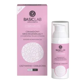 krem-ceramidowy-z-betaina-mocznikiem-o-bogatej-konsystencji-basiclab-50-ml