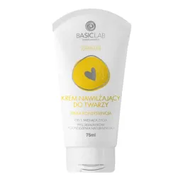 krem-nawilzajacy-do-twarzy-o-lekkiej-konsystencji-basiclab-75-ml