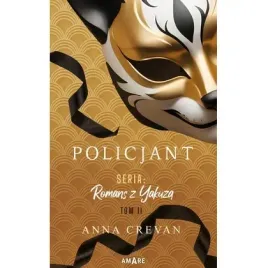 policjant-seria-romans-z-yakuza-amare