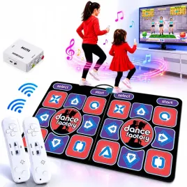 mata-taneczna-duza-konsola-do-gier-2-osoby-hdmi-fitness-sport-yoga-tv-dance