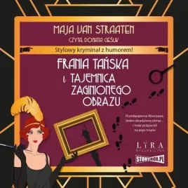 cd-mp3-frania-tanska-i-tajemnica-zaginionego-obrazu-mag
