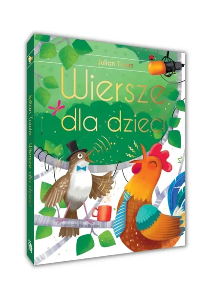 wiersze-dla-dzieci-sbm-wydawnictwo-wydawnictwo-sbm