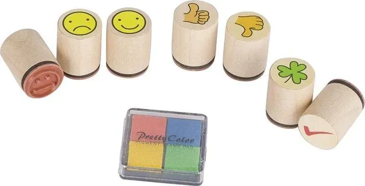stempelki-w-sloiczku-goki-marka-goki