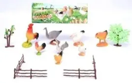 ptaki-gospodarskie-toys-pawel-wojda