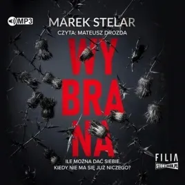 cd-mp3-wybrana-komisarz-iwona-banach-tom-1-egmont