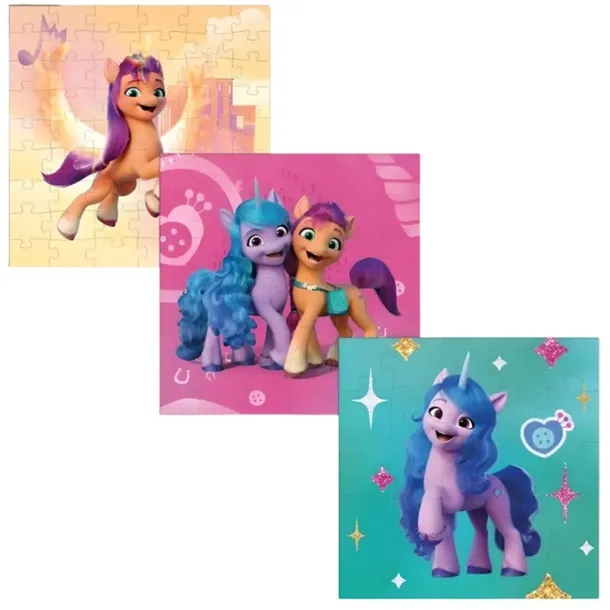 puzzle-my-little-pony-3-in1-dodo-kolekcja-my-little-pony