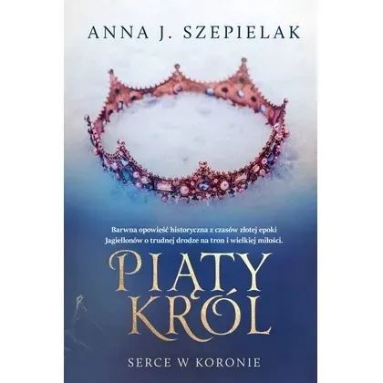 piaty-krol-znak