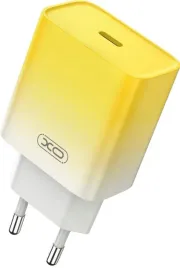 xo-ladowarka-sieciowa-30w-typ-c-3a-quick-charge-qc-3-0-ombre-design