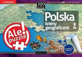 puzzle-200-polska-krainy-geograficzne-kangur