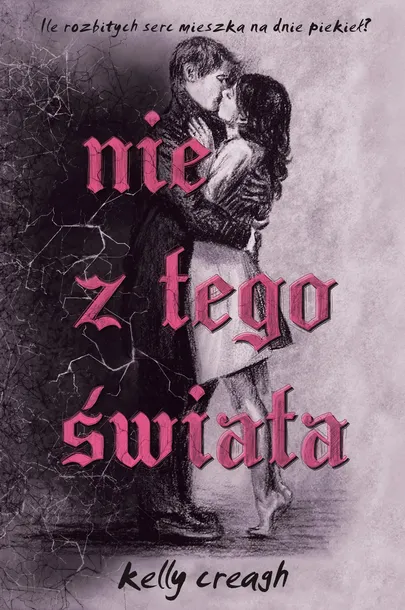 nie-z-tego-swiata-replika-stan-nowy