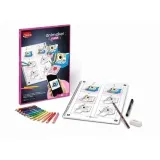creativ-animaker-flash-poetic-maped-maped