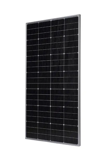 PANEL SOLARNY FOTOWOLTAICZNY 200W 12V MONOKRYSTALICZNY KAMPER PRZYCZEPA DOM