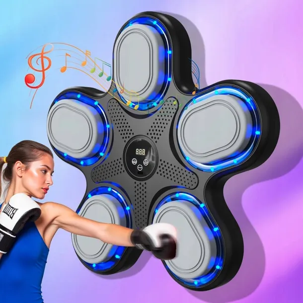 bokserska-maszyna-treningowa-bluetooth-9-trybow-stan-opakowania-oryginalne
