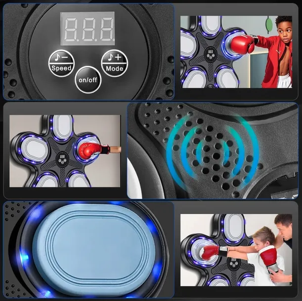 bokserska-maszyna-treningowa-bluetooth-9-trybow-kolor-czarny