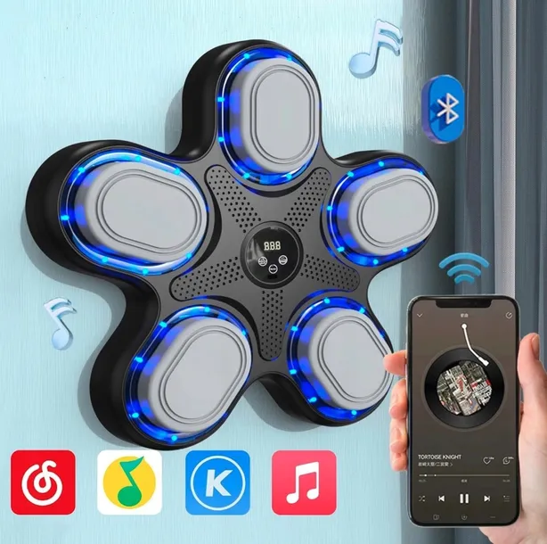 bokserska-maszyna-treningowa-bluetooth-9-trybow-stan-nowy-model-r-55