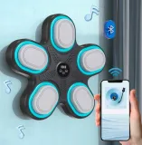 bokserska-maszyna-treningowa-bluetooth-9-trybow-stan-nowy-kolor-czarny
